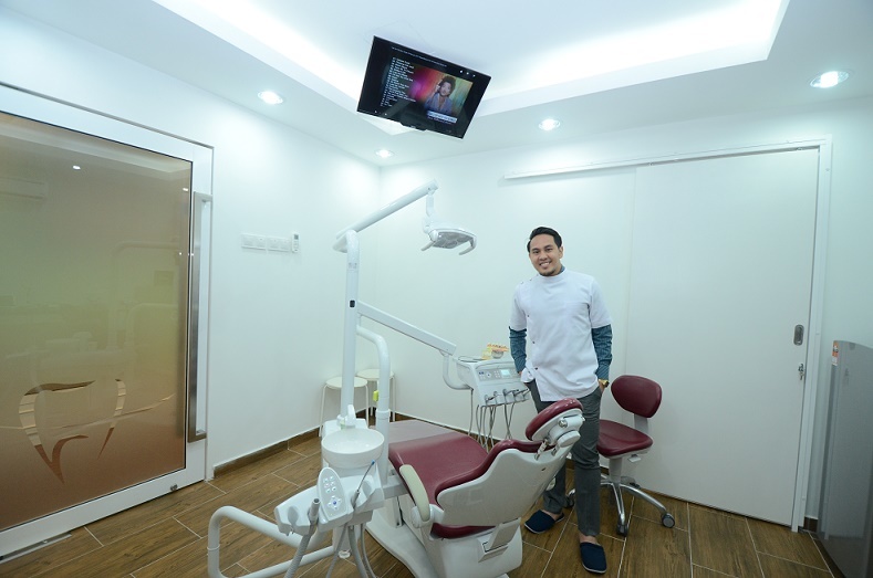 Search & Book iCare Dental Clinic (Damansara Heights)