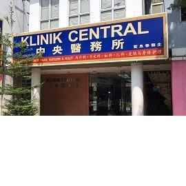 General Practitioner Gp Doctor In Ara Jaya Malaysia Bookdoc