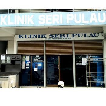 General Practitioner Gp Doctor In Georgetown Malaysia Bookdoc