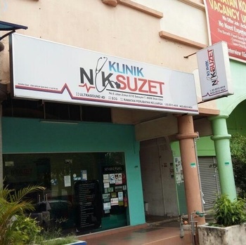 General Practitioner Gp Doctor In Shah Alam Malaysia Bookdoc
