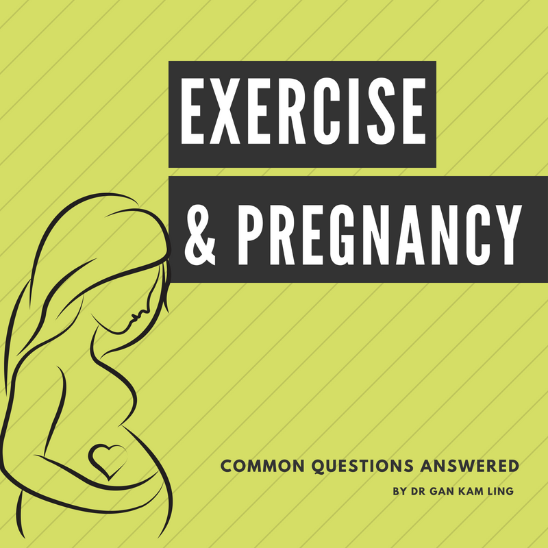 Exercise & Pregnancy