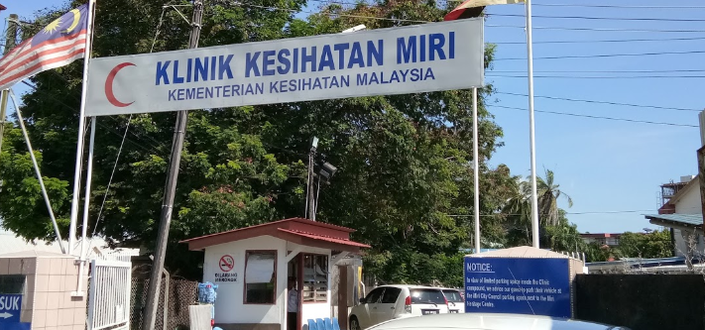 klinik kesihatan petaling jaya