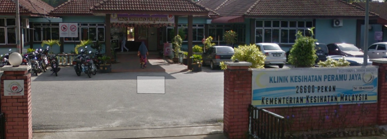 Clinic Hospital In Pekan Malaysia Bookdoc