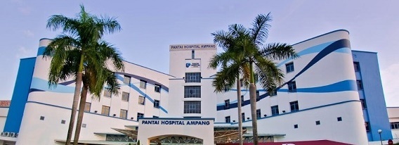 205m4d1: Pantai Hospital Subang Jaya