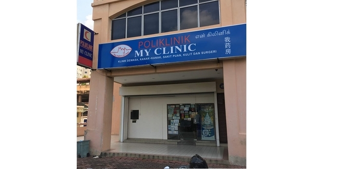 Clinic Hospital In Petaling Jaya Malaysia Bookdoc