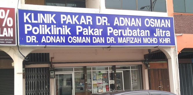 Clinic Hospital In Jitra Malaysia Bookdoc
