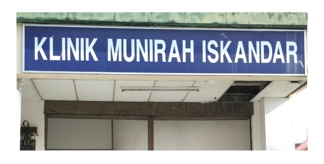 Clinic Hospital In Seberang Prai Tengah Malaysia Bookdoc