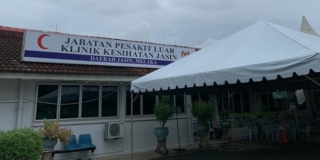 Clinic Hospital In Jasin Malaysia Bookdoc