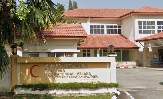 Clinic Hospital In Melaka Malaysia Bookdoc