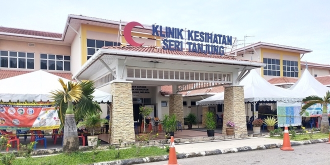 Clinic Hospital In Melaka Malaysia Bookdoc