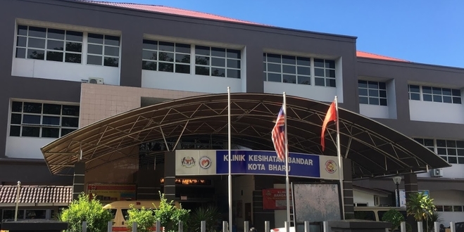 Clinic Hospital In Kota Bharu Malaysia Bookdoc