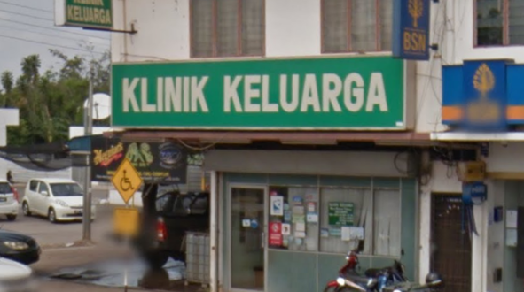 Clinic Hospital In Ledang Malaysia Bookdoc