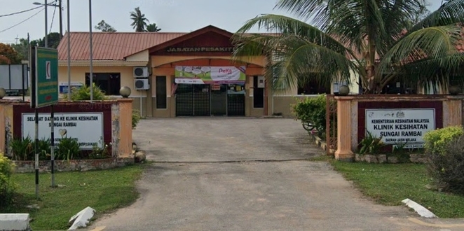 Clinic Hospital In Sungai Rambai Malaysia Bookdoc