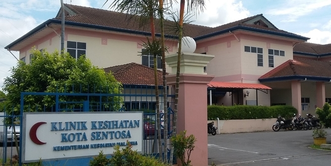 Clinic Hospital In Kuching Malaysia Bookdoc