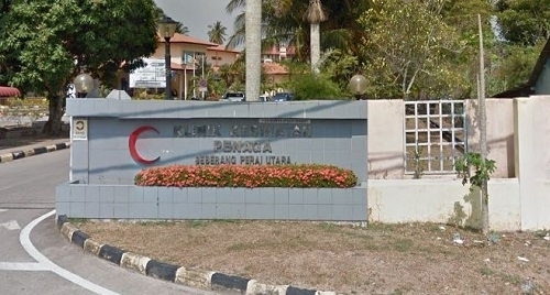 Clinic Hospital In Penaga Malaysia Bookdoc