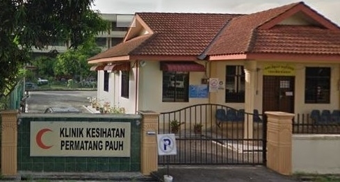 Clinic Hospital In Permatang Pauh Malaysia Bookdoc