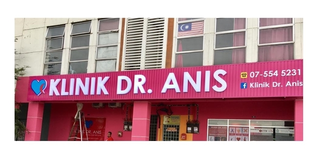 Clinic Hospital In Johor Bahru Malaysia Bookdoc