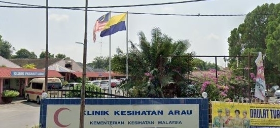 Clinic Hospital In Arau Malaysia Bookdoc