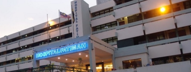 Clinic Hospital In Ipoh Malaysia Bookdoc