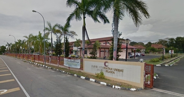 Clinic Hospital In Merlimau Malaysia Bookdoc