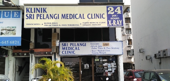 Clinic Hospital In Bayan Lepas Malaysia Bookdoc