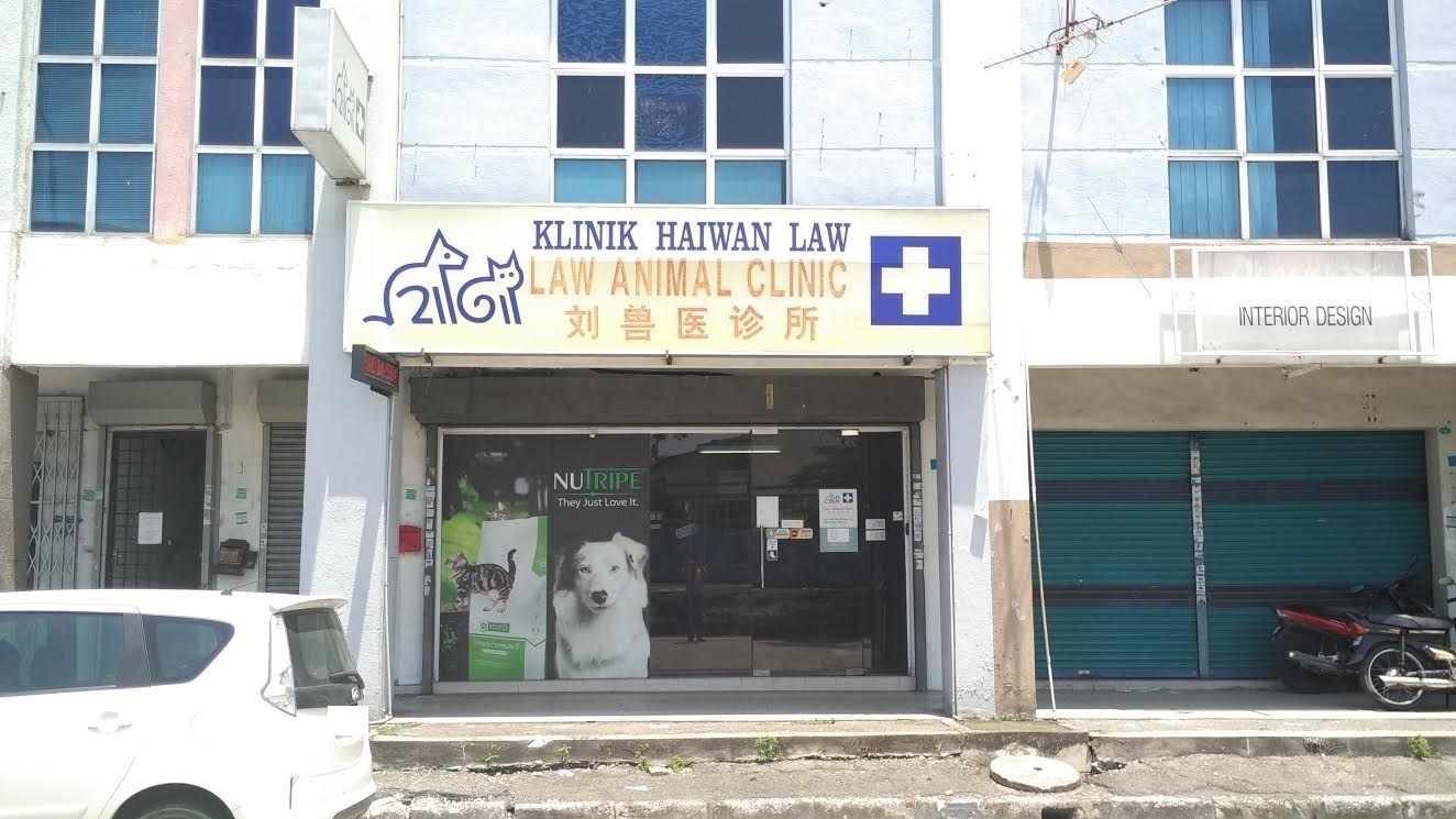 Law Animal Clinic Law Animal Clinic