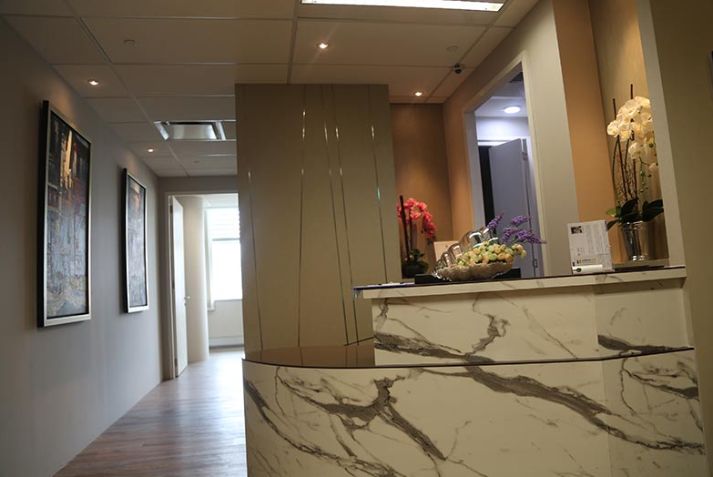 Search & Book Dr.Jarrod Lee Piao