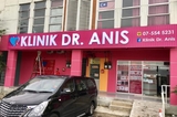 General Practitioner Gp Doctor In Johor Bahru Malaysia Bookdoc